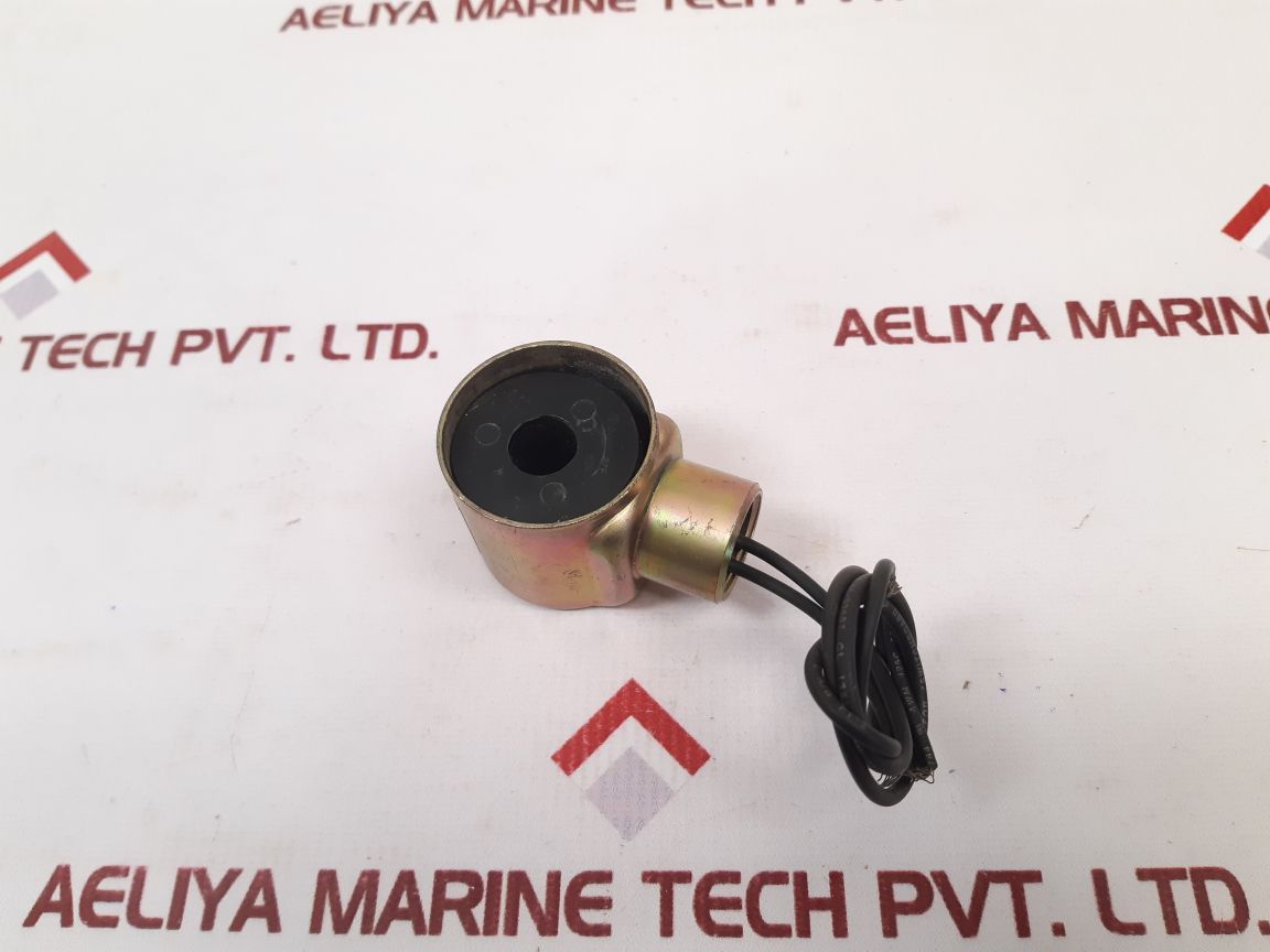 The Edro Fscm 01551 Air Solenoid Valve 7150 24V