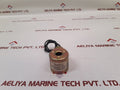 The Edro Fscm 01551 Air Solenoid Valve 7150 24V