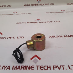 The Edro Fscm 01551 Air Solenoid Valve 7150 24V