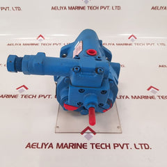Eaton pvq13-a2l hydraulic pump pvq10a2rse1s20-vik
