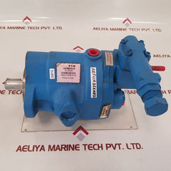 Eaton pvq13-a2l hydraulic pump pvq10a2rse1s20-vik
