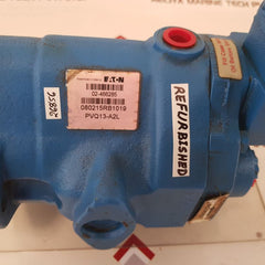 Eaton pvq13-a2l hydraulic pump pvq10a2rse1s20-vik
