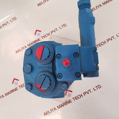 Eaton pvq13-a2l hydraulic pump pvq10a2rse1s20-vik
