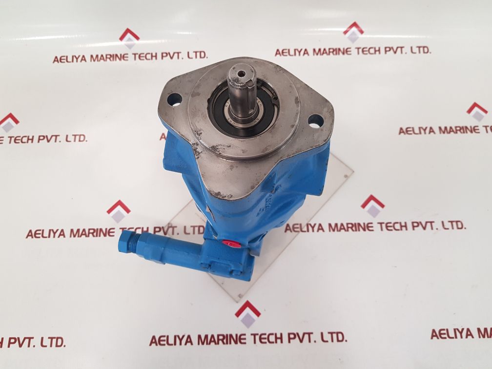 Eaton pvq13-a2l hydraulic pump pvq10a2rse1s20-vik
