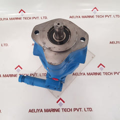 Eaton pvq13-a2l hydraulic pump pvq10a2rse1s20-vik
