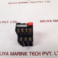 Telemecanique Lr1-d09 Thermal Overload Relay