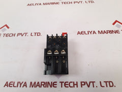 Telemecanique Lr1-d09 Thermal Overload Relay