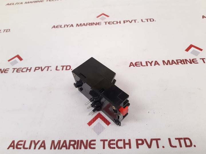 Telemecanique Lr1-d09 Thermal Overload Relay