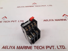 Telemecanique Lr1-d09 Thermal Overload Relay