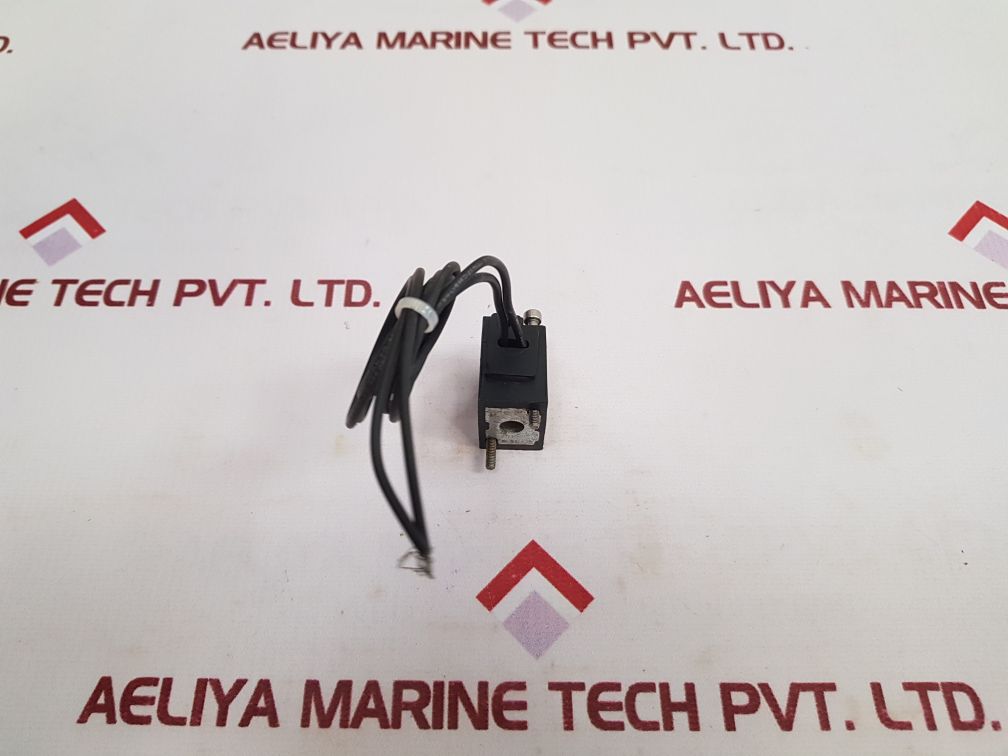 Mac 45A-aa1-daca-1Cm Solenoid Valve