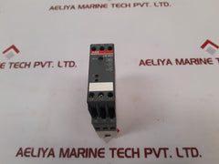 Abb Cm-mss 1Svr430811R1300 Thermistor Motor Protection Monitoring Relay New
