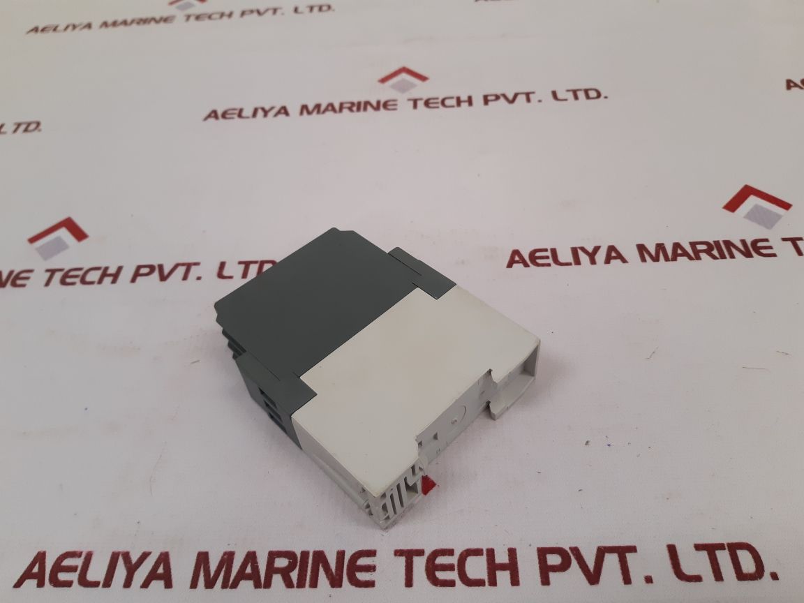 Abb Cm-mss 1Svr430811R1300 Thermistor Motor Protection Monitoring Relay New