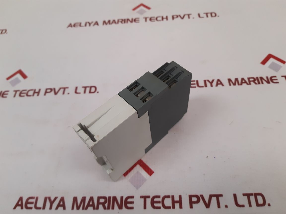Abb Cm-mss 1Svr430811R1300 Thermistor Motor Protection Monitoring Relay New