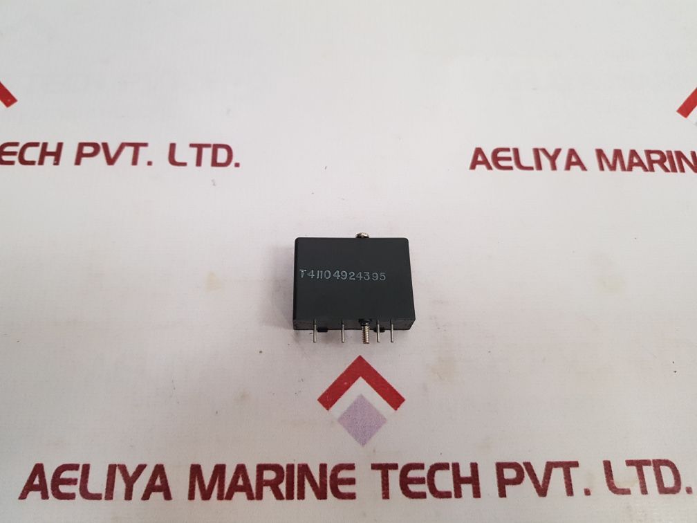 Gordos Crouzet 0Ac24 Relay Module