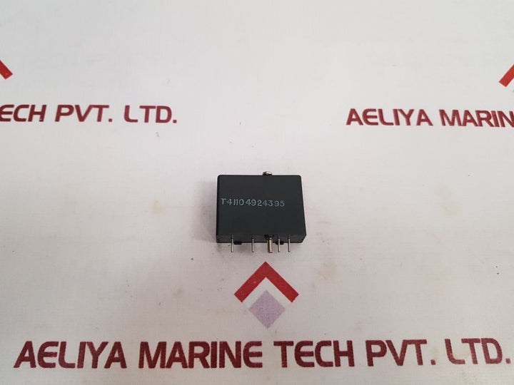 Gordos Crouzet 0Ac24 Relay Module