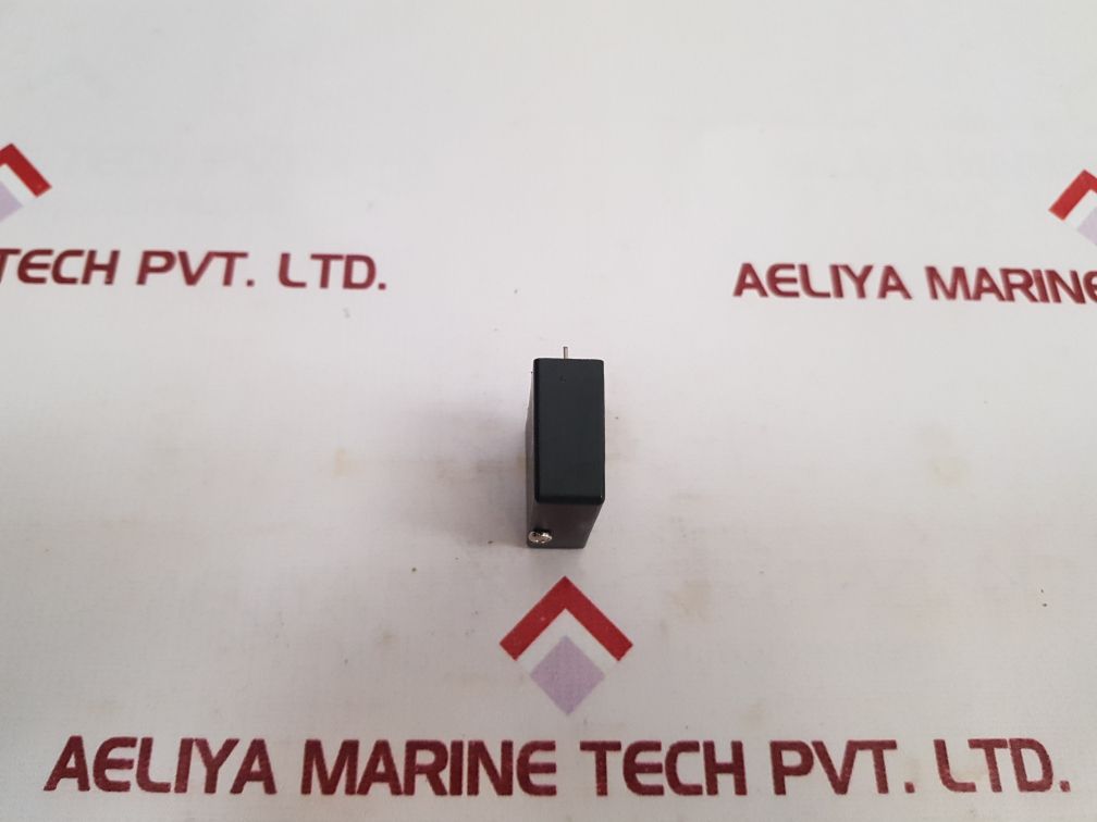 Gordos Crouzet 0Ac24 Relay Module