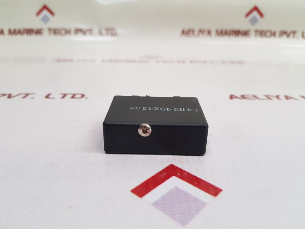 Gordos Crouzet 0Ac24 Relay Module