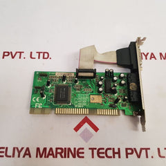At-120-2 Pcb Card