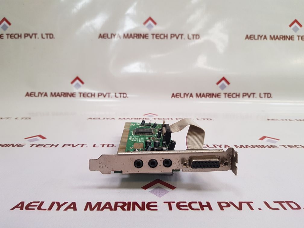 Avance Logic Als120