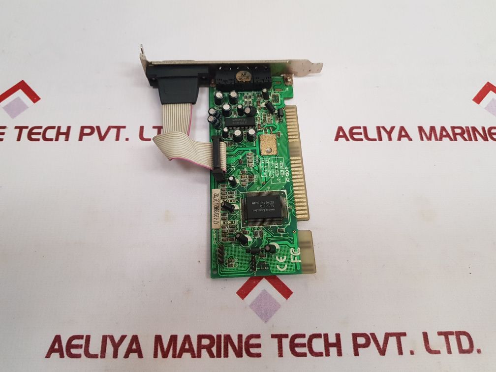 Avance Logic Als120