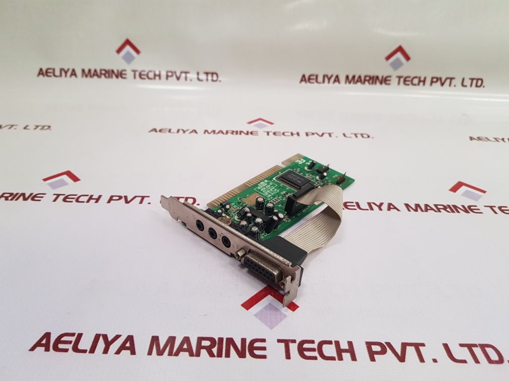 Avance Logic Als120