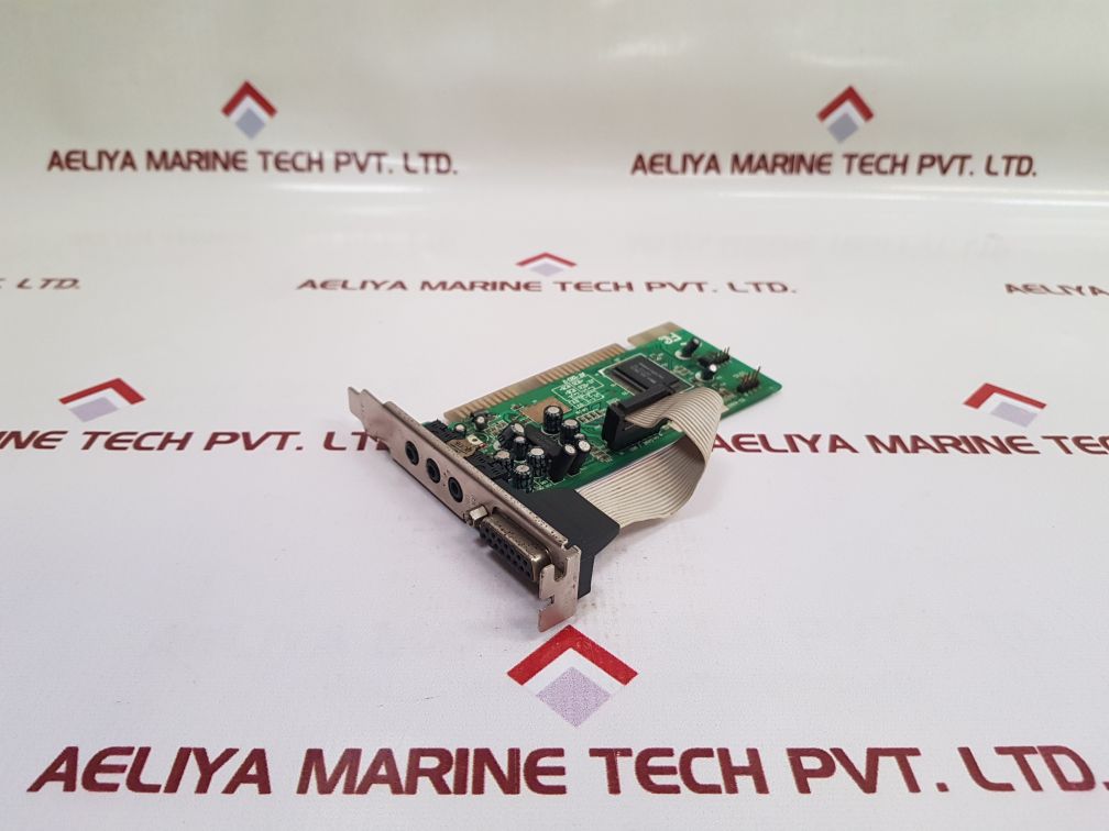 Avance Logic Als120