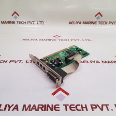 Avance Logic Als120