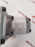 Liebherr 592097514 double gear pump 
