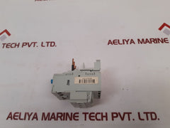Allen-bradley 193-ea4Gb Overload Relay Ser: A