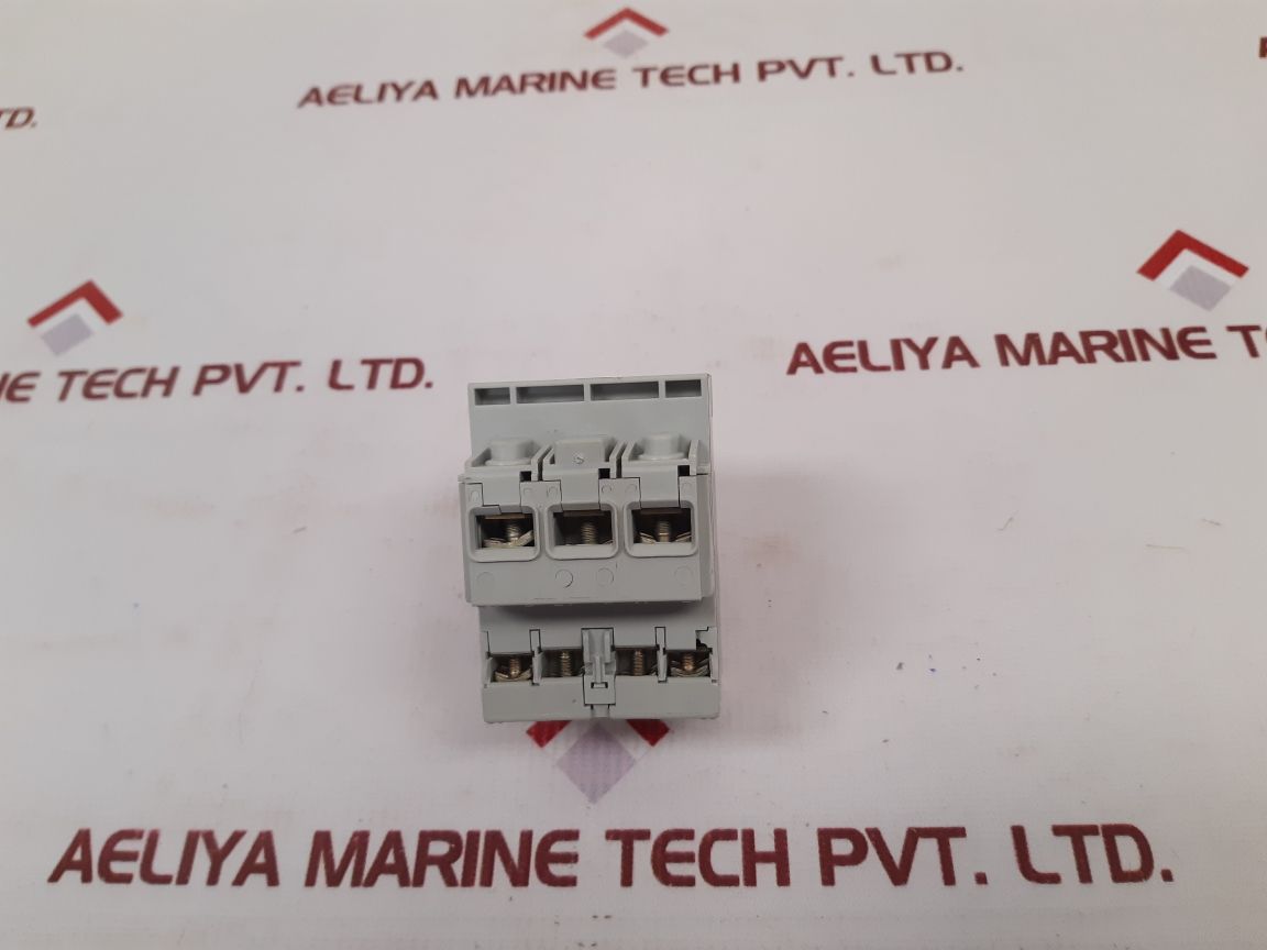 Allen-bradley 193-ea4Gb Overload Relay Ser: A