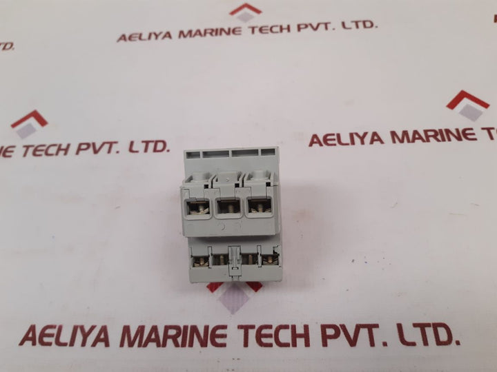Allen-bradley 193-ea4Gb Overload Relay Ser: A