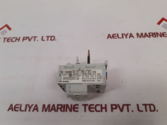 Allen-bradley 193-ea4Gb Overload Relay Ser: A