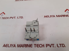 Allen-bradley 193-ea4Gb Overload Relay Ser: A