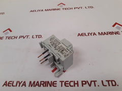 Allen-bradley 193-ea4Gb Overload Relay Ser: A