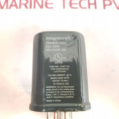 Schneider Electric 750Xbxh-240A Relay