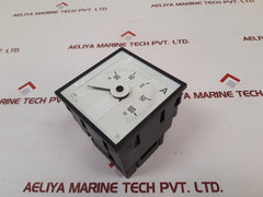 Ime An735V0001 Analogue Ammeter