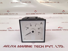 Ime An735V0001 Analogue Ammeter