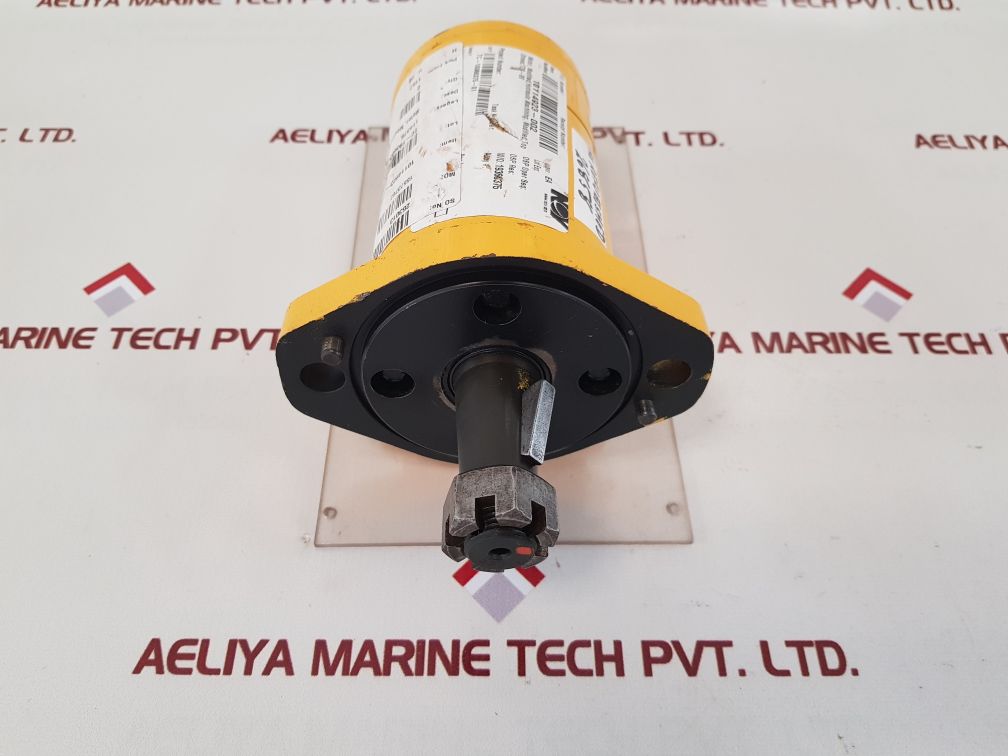 Eaton 10114923-002 hydraulic mach motor

