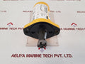 Eaton 10114923-002 hydraulic mach motor
