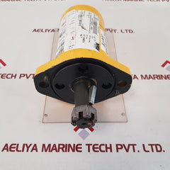 Eaton 10114923-002 hydraulic mach motor
