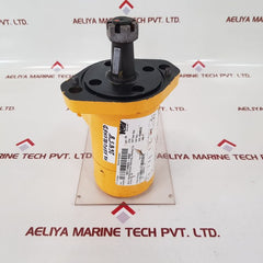 Eaton 10114923-002 hydraulic mach motor
