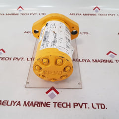 Eaton 10114923-002 hydraulic mach motor

