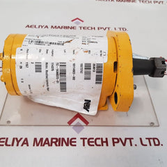Eaton 10114923-002 hydraulic mach motor
