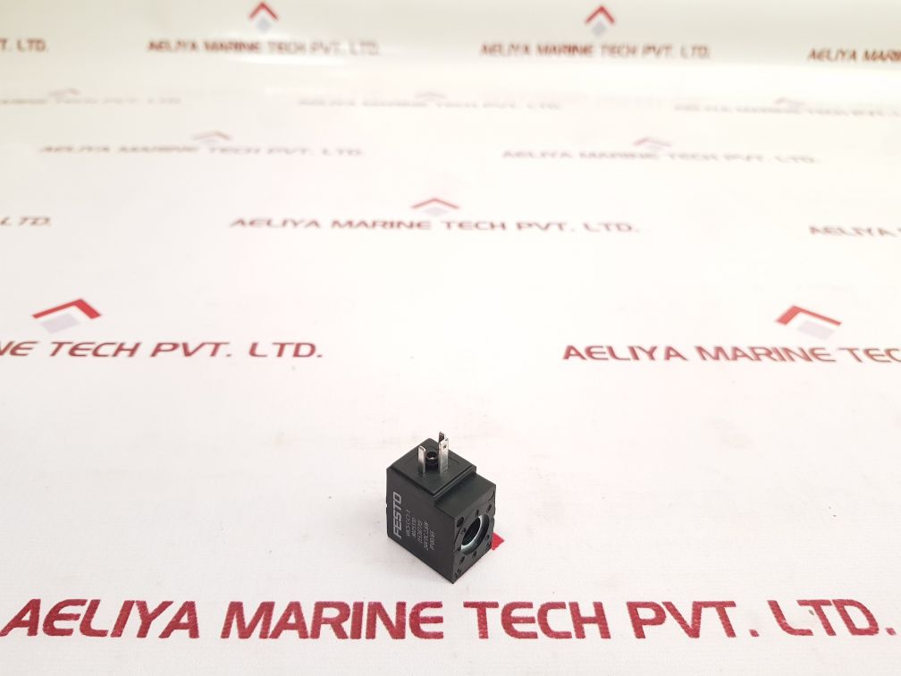 Festo Vacs-c-c1-1 Solenoid Valve Coil