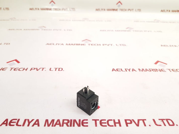 Festo Vacs-c-c1-1 Solenoid Valve Coil