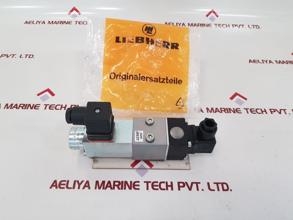 Hawe sk 7936 k solenoid valve 1234068