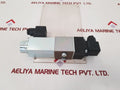 Hawe sk 7936 k solenoid valve 1234068
