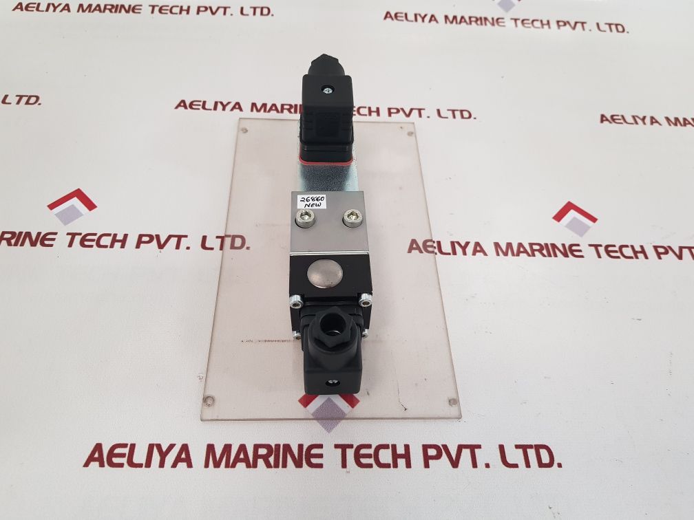 Hawe sk 7936 k solenoid valve 1234068
