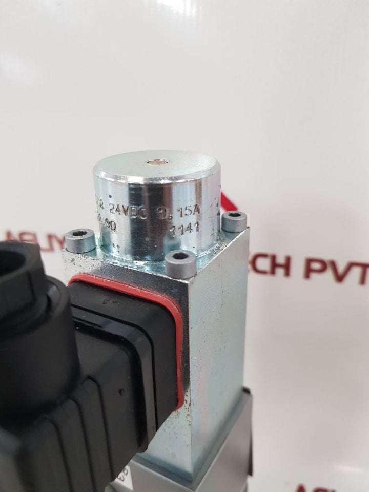 Hawe sk 7936 k solenoid valve 1234068
