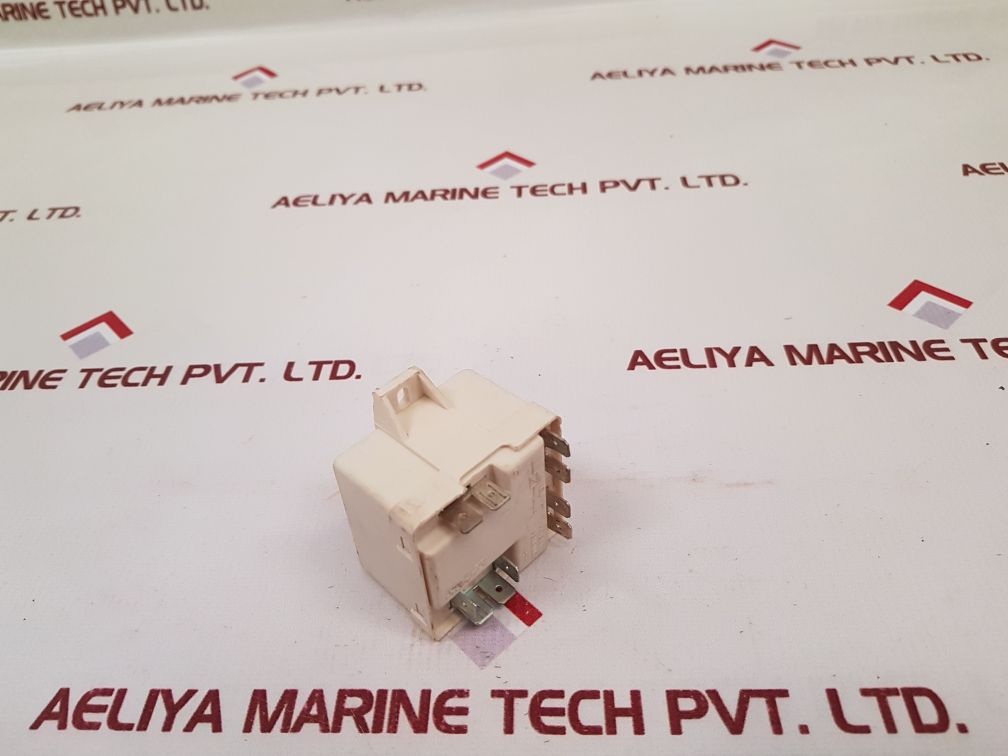 Electrica Rva6Am3D 373 L419 Start Relay